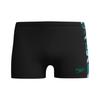 Mens Hyperboom Panel Swim Briefs