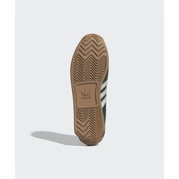 adidas Country OG Collegiate Green Unisex Sneakers Chalk-White Gum IH7514