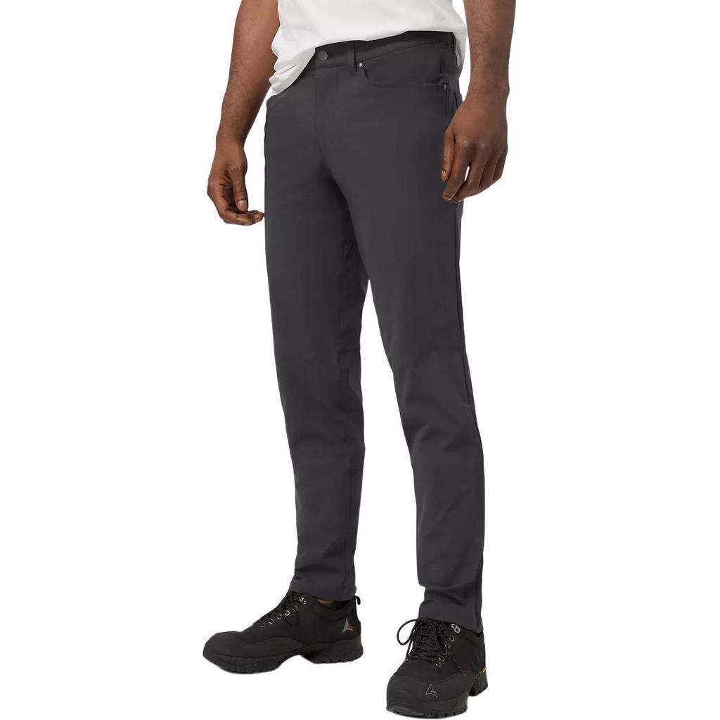 Lululemon ABC Casual Pants 34' Men's LM5ADFS