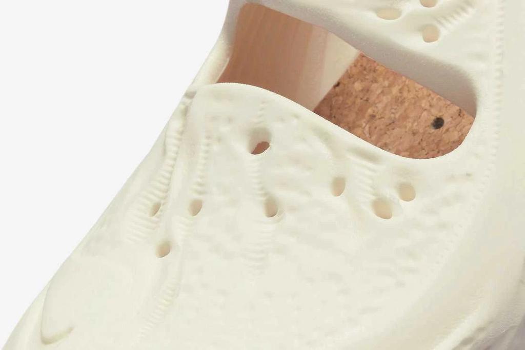 DM0886-100 Nike ISPA Universal Natural White Sail Ivory Brown Cream Off