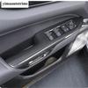 Car Armrest Window Lift Button Switch Frame Panel Cover Trim Accessories Interior For LEXUS NX 260 350h NX260 NX350h  - 2026