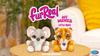 Hasbro FurReal Hugs Mini Koala, Electric Plush Toy, Electronic Pet, Interactive Pet, Suitable for Ages 12 Months and Up, G4326 (Authentic Product)