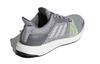 adidas Ultraboost St 'Grey Solar Slime' CQ2147