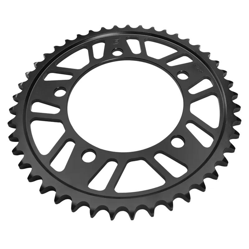 525 44T-47T Motorcycle Rear Sprocket For BMW F800 GS F800GS F750GS F850GS adv F900R S1000XR M1000RR M1000R