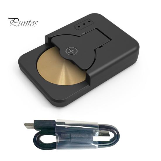 

Зарядное устройство для аккумуляторов типа «таблетка» Многоуровневая защита Универсальная совместимость Компактный дизайн Портативное зарядное устройство для аккумуляторов типа «таблетка» чёрный