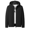 Jacket Autumn and Winter Waterproof and Windproof Outdoor Work Jacket Men's Windbreaker