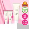 BEAUTY OF JOSEON Radiant Rice Sunscreen 50ml + 20ml