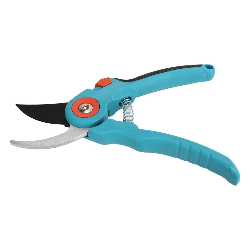 Multifunctional Pruning Shears Handheld Pruning Snip Plant Trimming Scissors for Garden Orchard