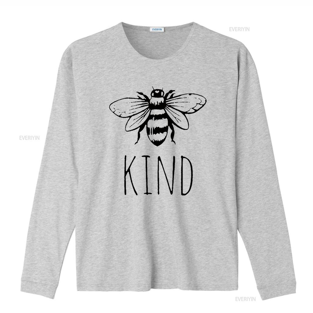 Women  Be Kinds Funny Inspirational Te s T Shirt Trendy Prints and Comfortable Fit for All Occasions vintage Washed Casual