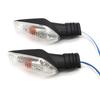 Motorrad Front Heck Blinker Leuchte Indicator Lampe Für Ducati Monster 695 696 796 821 1100 S EVO 1200 Streetfighter 848 1099