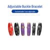 Accesorii – Brățări din cauciuc și silicon