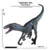 Children's Dinosaur Model Toy Set: Spinosaurus, T-Rex, Oviraptor, Tarbosaurus, Pachycephalosaurus