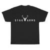 New Stag Arms AR15 Rifle Logo Unisex T-Shirt Funny Size S to 5XL