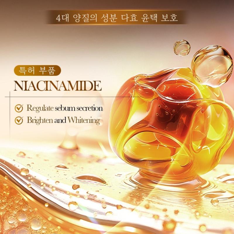 Cleanser 100g Rice Essence Refreshing Facial Cleanser Skin Care Products