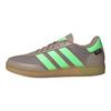 Adidas Spezial Training Classic Versatile Skate Shoes Unisex Sneakers Brown JQ6409