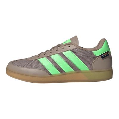 Spezial Training Classic Versatile Skate Shoes Unisex Sneakers Brown JQ6409