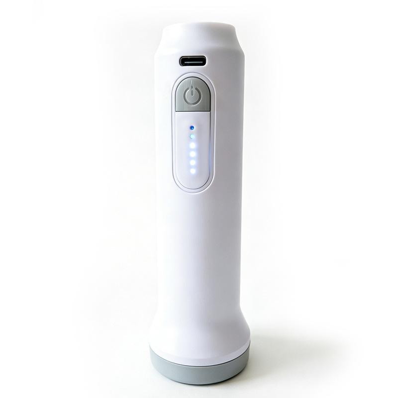 Wireless Portable Vacuum Pump for Compression Storage Bags - Ideal for Duvets, Clothes, and Travel
