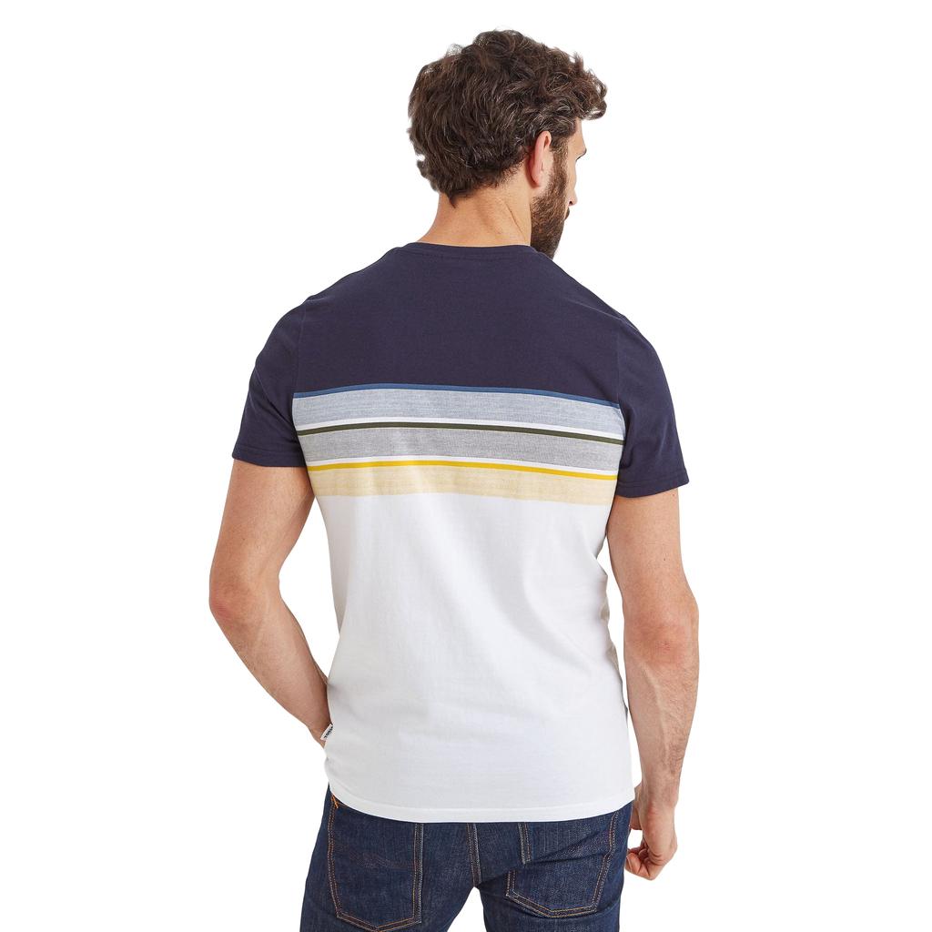 TOG24 Mens Blaxhall T-Shirt