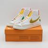 DD9239-100 Blazer Mid 77 Vintage Rayguns (Men's)