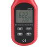 UT333 Bärbar LCD Digital Termometer Hygrometer Lufttemperatur Luftfuktighetsmätare