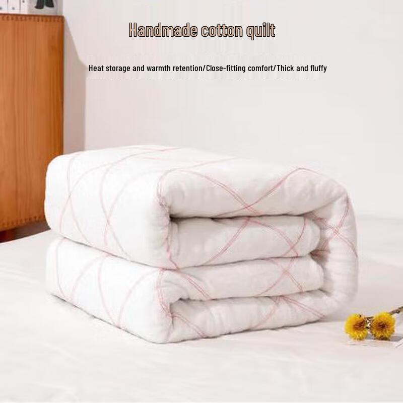 

ZLIII All-Season Cotton Quilt