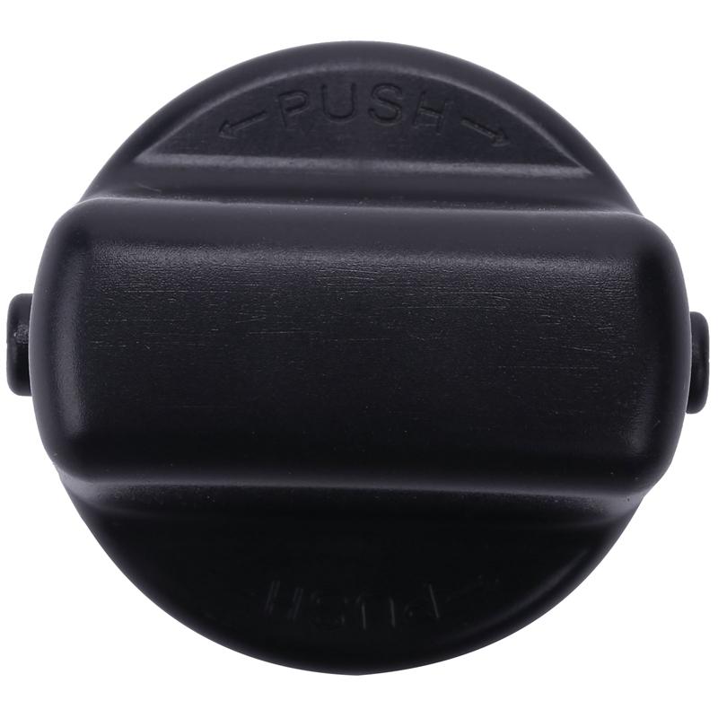 Ignition Start Switch Knob Cap & Insert for Mitsubishi Keyless Lancer Outlander 4408A167 4408A031