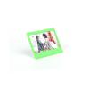 5Pieces Multicolored Mini Picture Frames for Instantly Photos Display Holder for Home Decors and Creative Photography