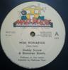 12inch Record DADDY SCREW  DONOVAN STEELE  Miss Bonafide MHT038 Mad House US Reggae Ska  Dub Used