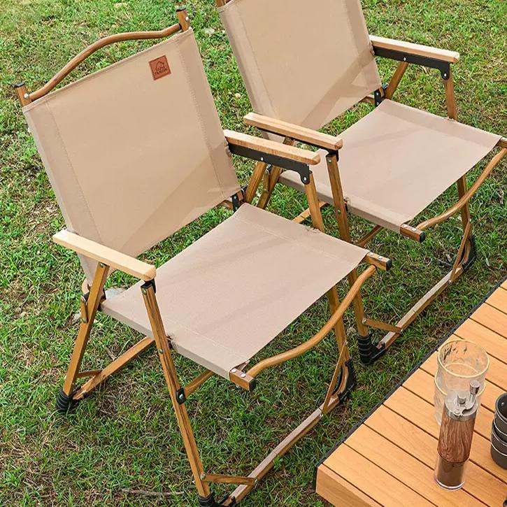 Cheap Outdoor Folding Chairs Portable Picnic Kermit Chairs Ultra Light