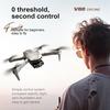 V88 Drone 8K 5G GPS Professional HD Aerial Photography Remote Control Aircraft HD Dual Camera Quadcopter Toy UAV