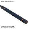VICEO Tele Shorty SE 55MLT (TSHS55MLT) Fishing Rod [Ultra-compact Lure Rod That Fits Easily In Your Bag]