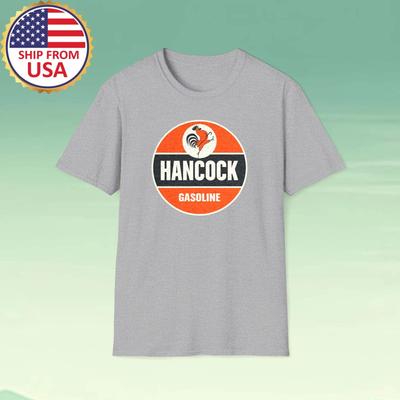 T-Shirts & Muskelshirts – T-Shirts
