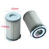Spare Part HEPA Filter for Vacuum Cleaner for Electrolux ZS201 ZS203 Z1300-213 ZT1764 ZTF7660IW ZTI7610 ZEG300