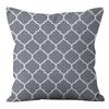 New Geometric Printed Pillow Case Home Sofa Office Pillow
