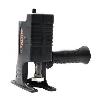 Daugiafunkcis rankinis elektrinis stūmoklinis pjūklas medžio apdirbimui