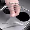 Geely Galaxy Starry 6 Console & Screen Protection Film