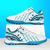 Children's Spiked Football Shoes for Outdoor Training and Competition
