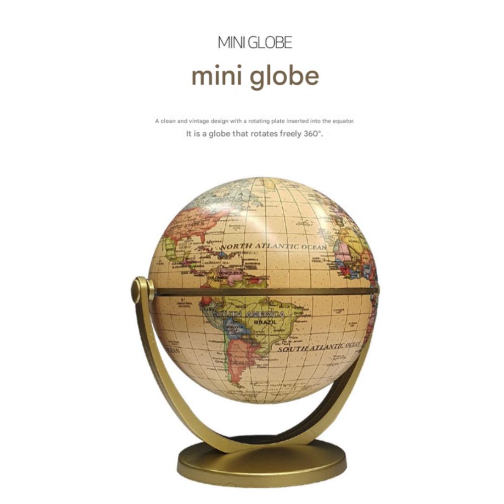 Mini Globo - Diametro 10cm Versione inglese