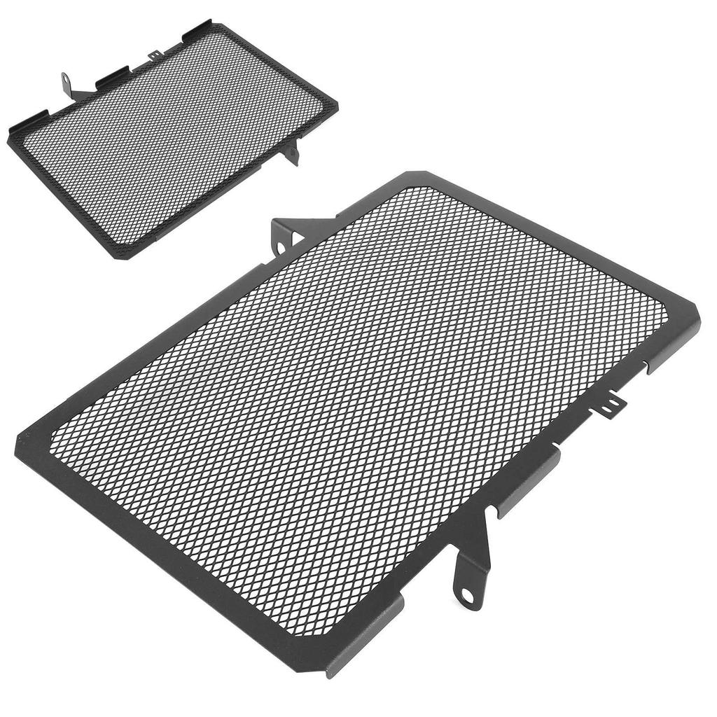 Motorrad-Kühlergrill-Schutzgitterabdeckung passend für Honda CB650F CBR650F CB650R CBR650R