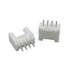 2mm Pitch Straight Wafer Connector with Latch, 2P-10P