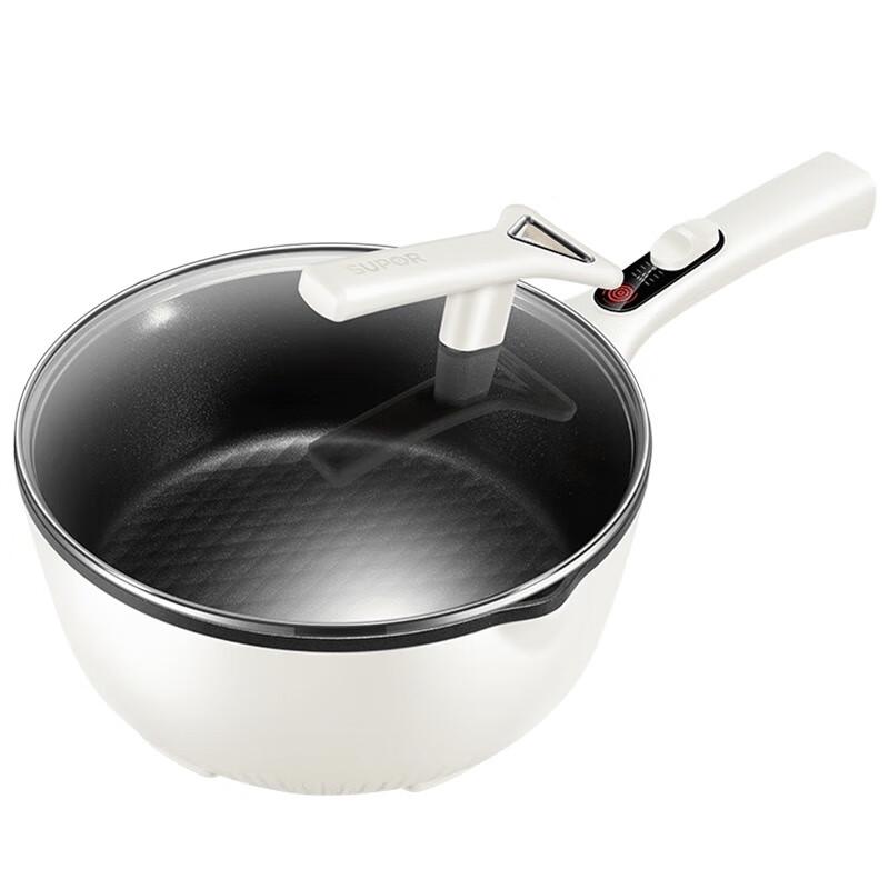 Supor Multi-functional Non-stick Wok