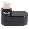 500mA USB Splitter Adapter Hub 5V Data Male Transfer