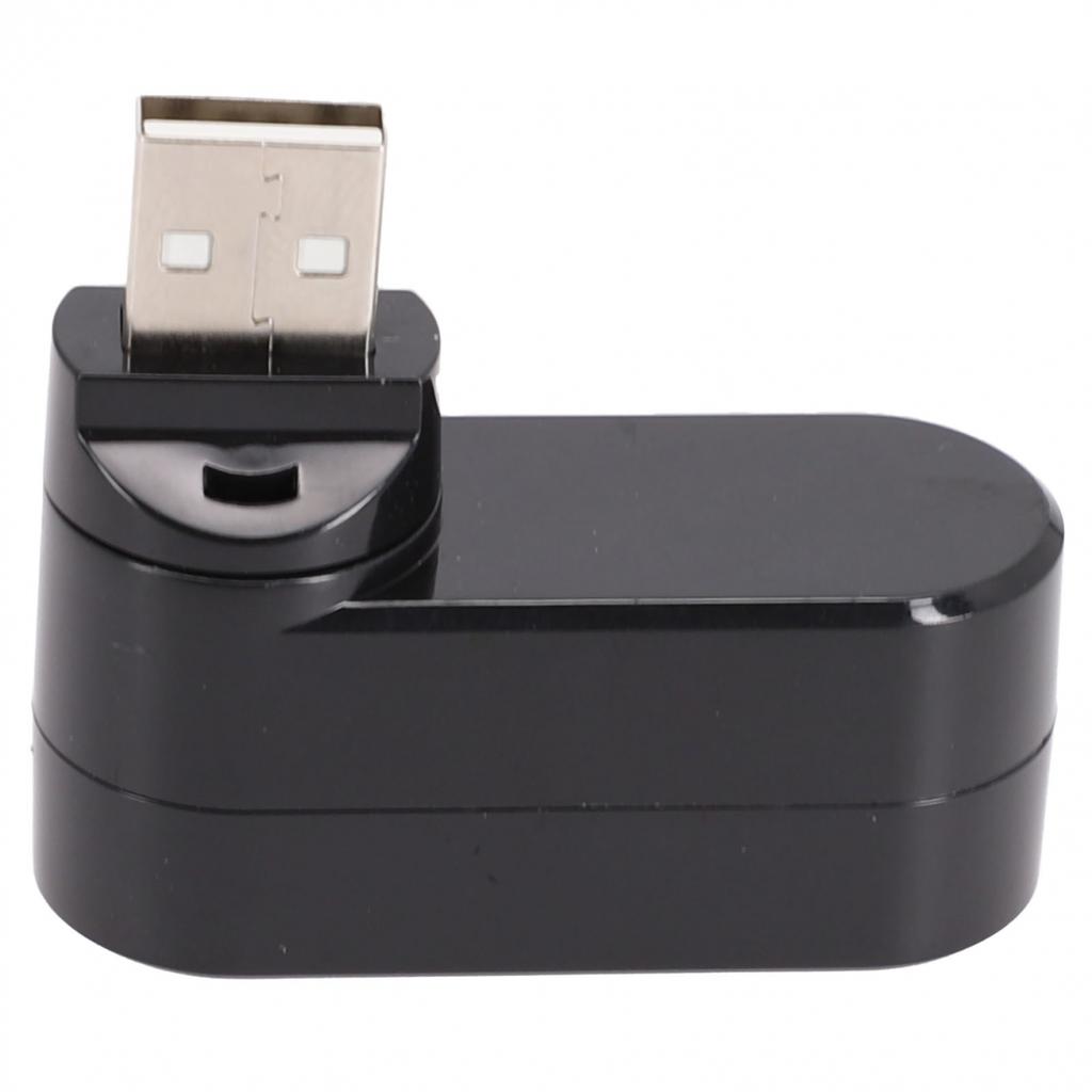 500mA USB Splitter Adapter Hub 5V Data Male Transfer