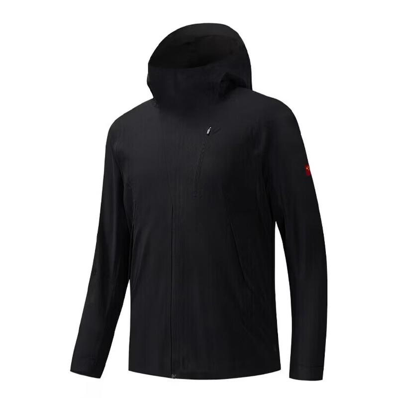 ANTA Champion Executive All-Weather Jacket