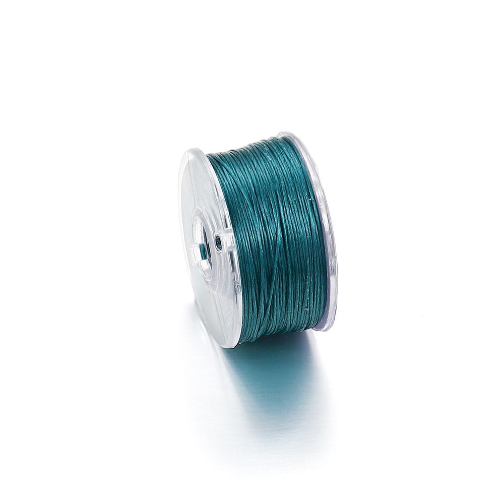 46m/Roll Special Coated High Quality Seed Beads Beading Threads Jewelry Making Cord For DIY Bracelet Jewelry Making Accessorie