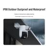 Xiaomi Smart Outdoor Camera 4 Dual-Lens Edition (CN version)