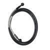 Powerful For Yamaha Compatible Brake Hose 1.5 Meter For YZ125 YZ250 YZ450 YZ426 WR250F WR450F WR426F 1996-Up Motorcycle