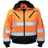 Korntex Mens Oslo Hi-Vis Robust 4 In 1 Jacket