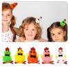 Modern Easter Themed Hair Clip with A Cheerful Chick Everyday Wear Hairpin Adds Fun To Family Celebrations