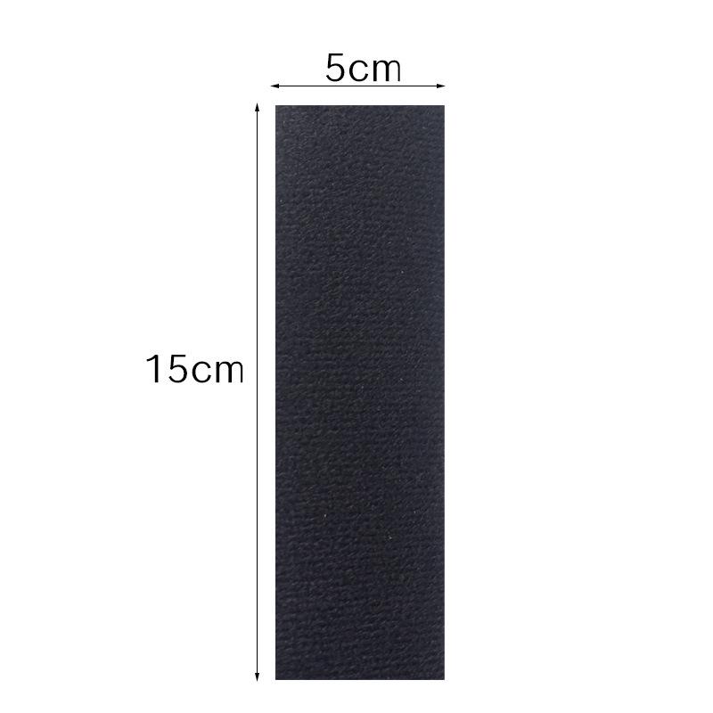 

Прочный большой квадратный скребок для пленки, меняющей цвет, и наклеек на стены